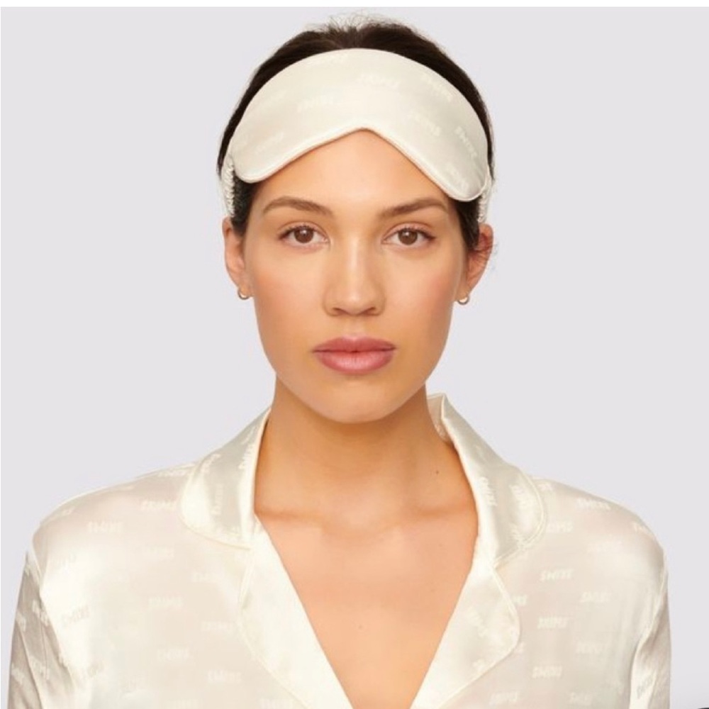 NWT! Skims Eye Mask